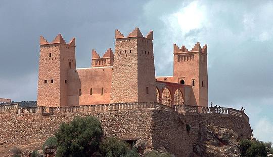 Pacote Marrocos - Imagem 2