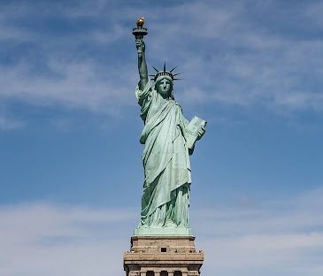 Pacote Estados Unidos