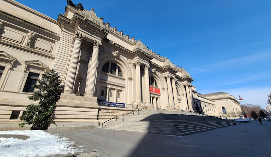 Pacote Estados Unidos - Imagem 3