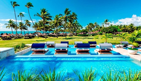 Tivoli Eco Resort - Imagem 3