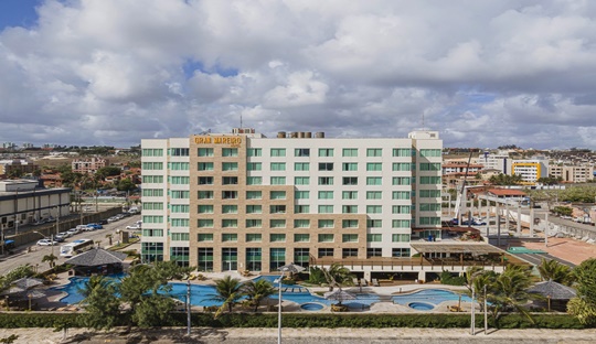 Gran Mareiro Hotel - Imagem 3