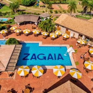 Zagaia Eco Resort